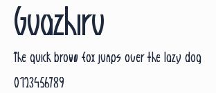 Guazhiru預覽圖
