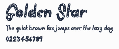 Golden Star預覽圖