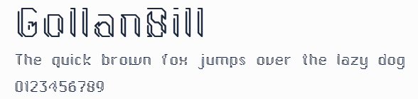 GollanBill