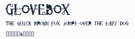 Glovebox預覽圖