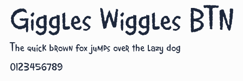 Giggles Wiggles BTN預覽圖