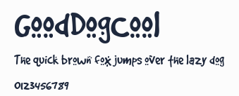 GoodDogCool預覽圖