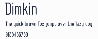 Dimkin