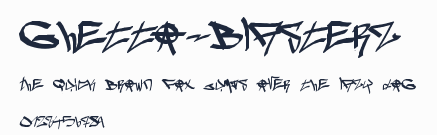ghetto-blasterz預覽圖