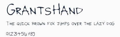 GrantsHand