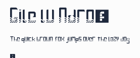 Gile lu Ndro.預覽圖