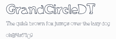 GrandCircleDT預覽圖