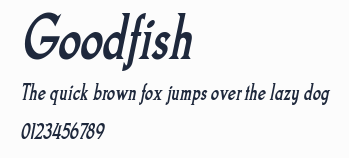 Goodfish預覽圖