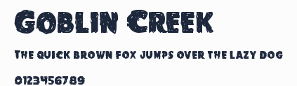 Goblin Creek預覽圖