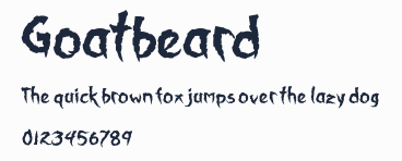 Goatbeard預覽圖