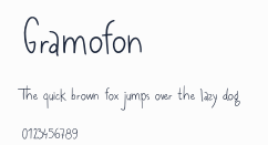 Gramofon預覽圖