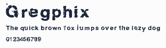 Gregphix預覽圖