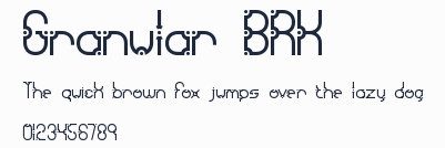 Granular BRK預覽圖