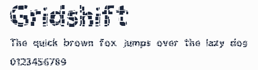 Gridshift預覽圖