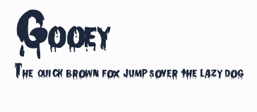 Gooey預覽圖