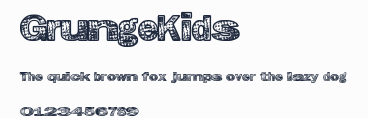 GrungeKids預覽圖
