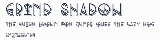 Grind shadow預覽圖