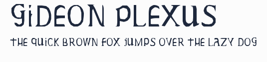 Gideon Plexus