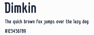 Dimkin
