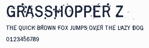 Grasshopper Z預覽圖
