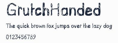 GrutchHanded預覽圖
