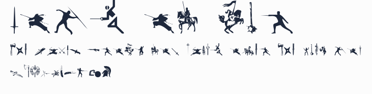 Gods of War預覽圖