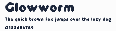 Glowworm預覽圖