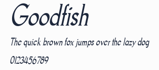 Goodfish預覽圖