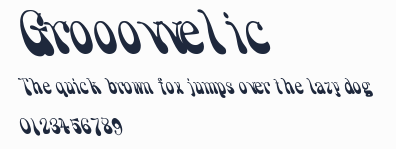Grooovvelic預覽圖