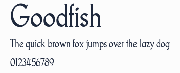 Goodfish預覽圖