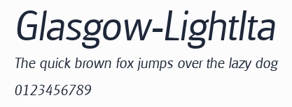 Glasgow-LightIta預覽圖