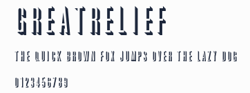 GreatRelief