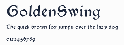 GoldenSwing預覽圖