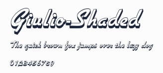Giulio-Shaded預覽圖