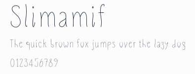 Slimamif預覽圖