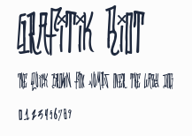 Grafitik Riot預覽圖
