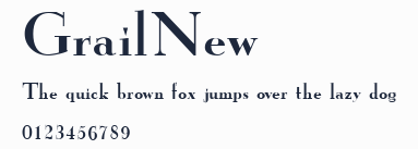 GrailNew預覽圖