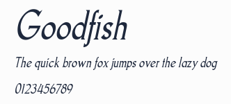 Goodfish預覽圖