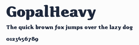 GopalHeavy