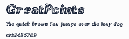 GreatPoints預覽圖