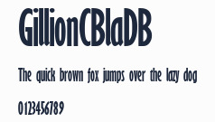 GillionCBlaDB預覽圖