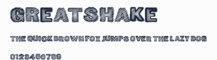 GreatShake預覽圖