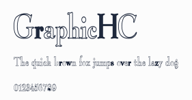 GraphicHC預覽圖