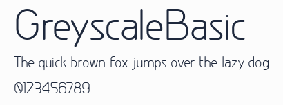 GreyscaleBasic