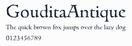 GouditaAntique預覽圖