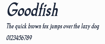 Goodfish預覽圖