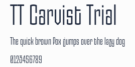 TT Carvist Trial預覽圖