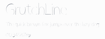 GrutchLine預覽圖