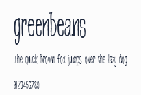greenbeans預覽圖
