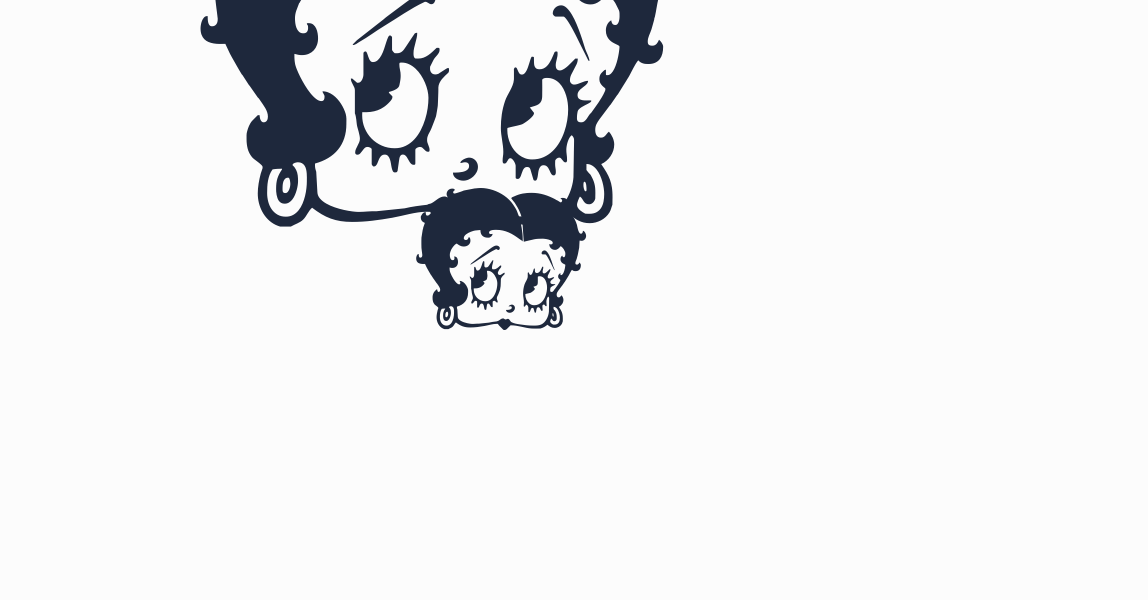 Grim Natwick Betty Boop